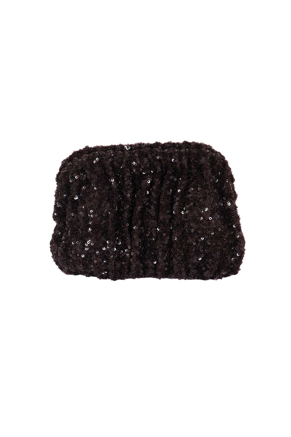 Sequin Clutch