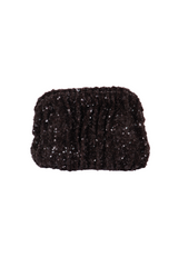 Sequin Clutch