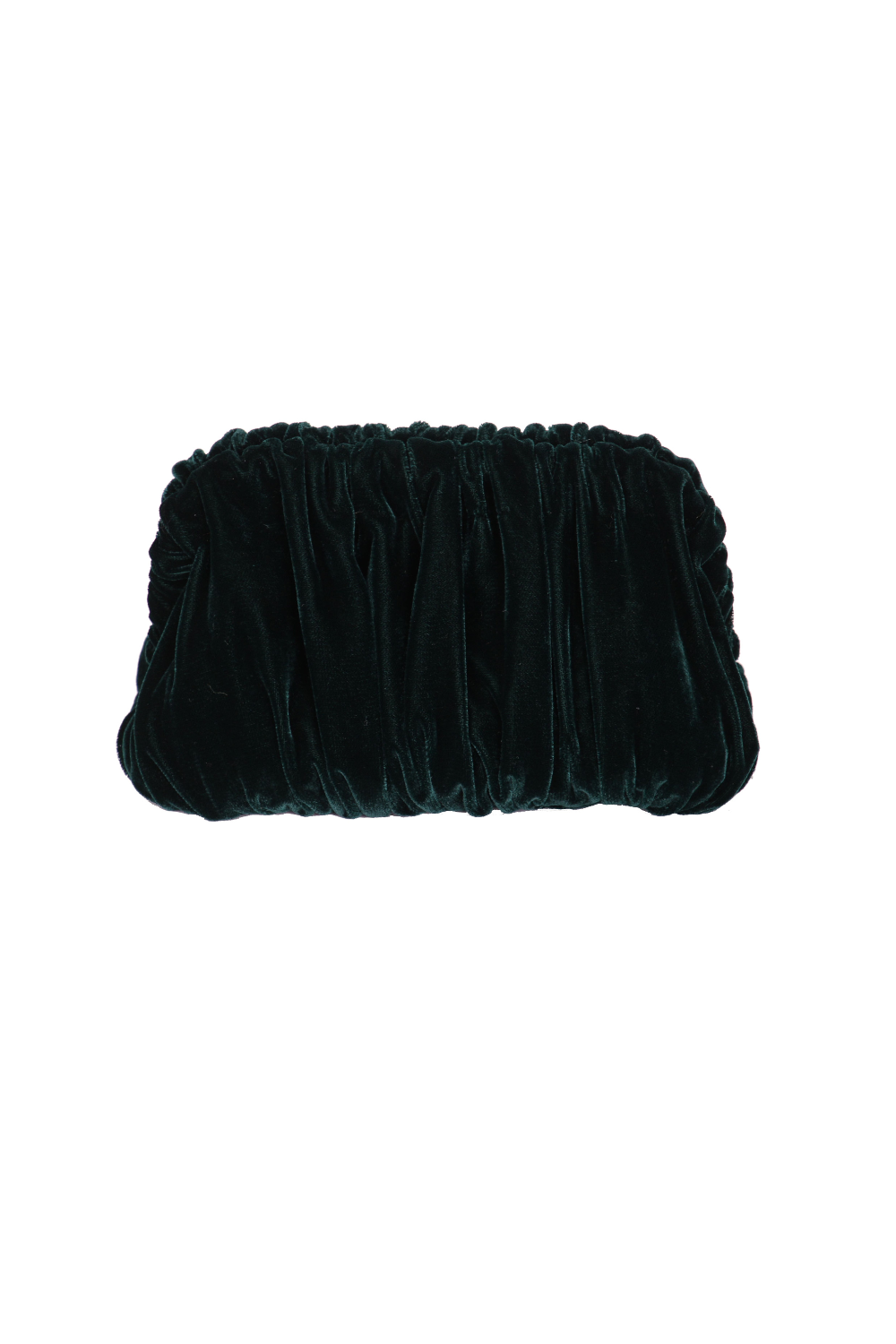 Velvet Clutch