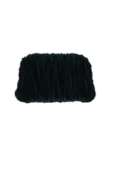 Velvet Clutch