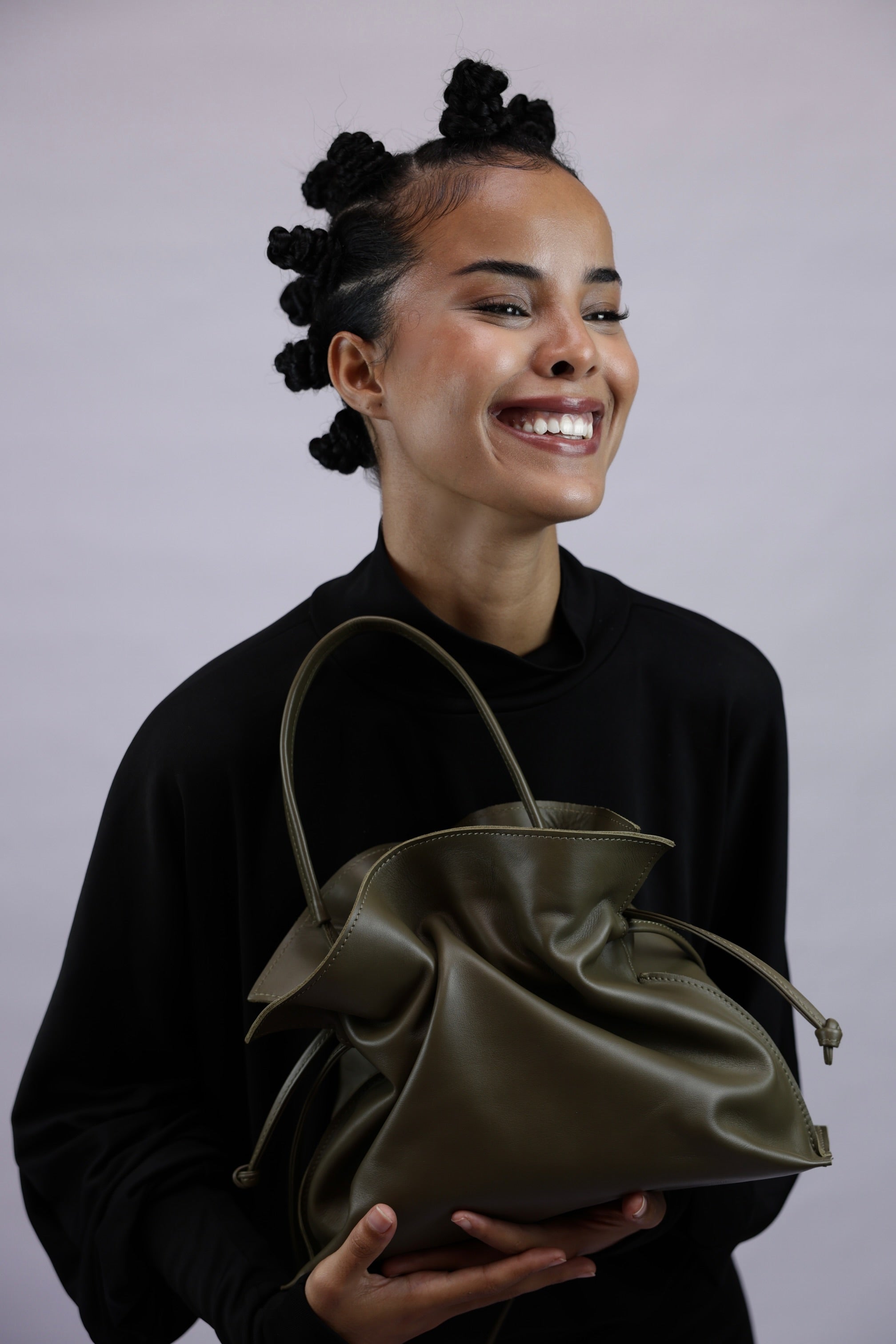 AMIRA BAG