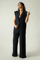 Urban Chic Suit