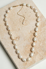 Freshwater Pearl Necklace
