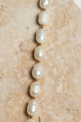 Freshwater Pearl Necklace