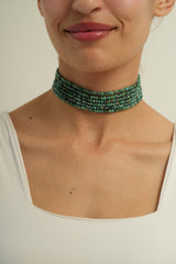 Pearl Choker