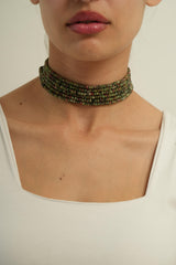 Pearl Choker