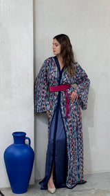 Chefchaouen Caftan