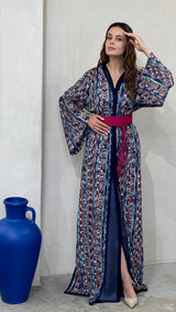 Chefchaouen Caftan