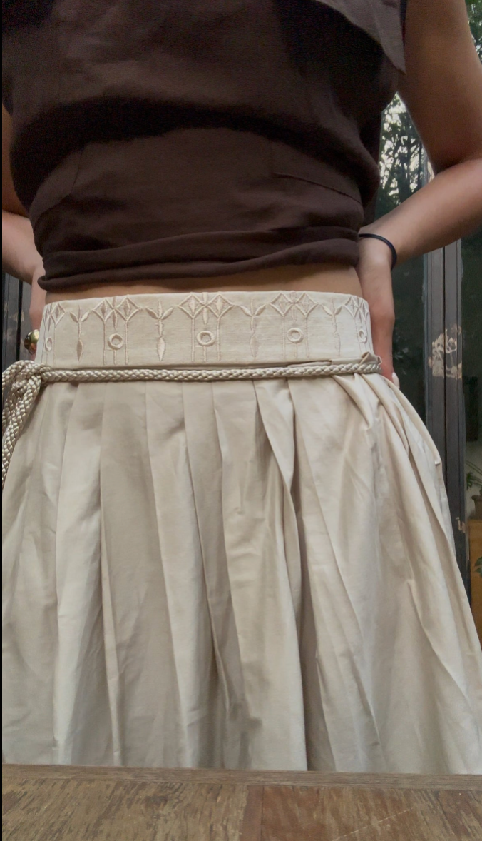 Dunes Belt