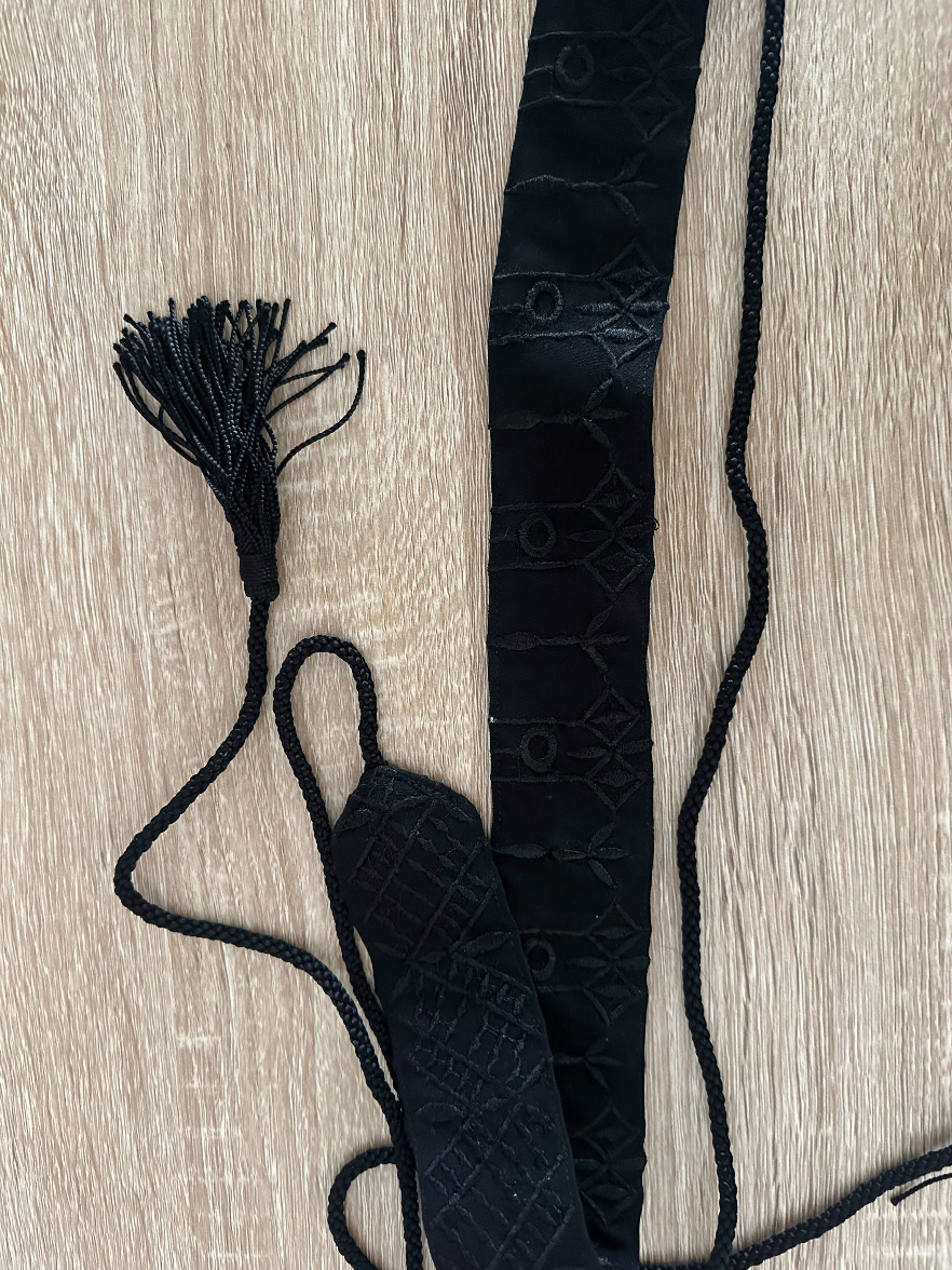 Dunes Belt
