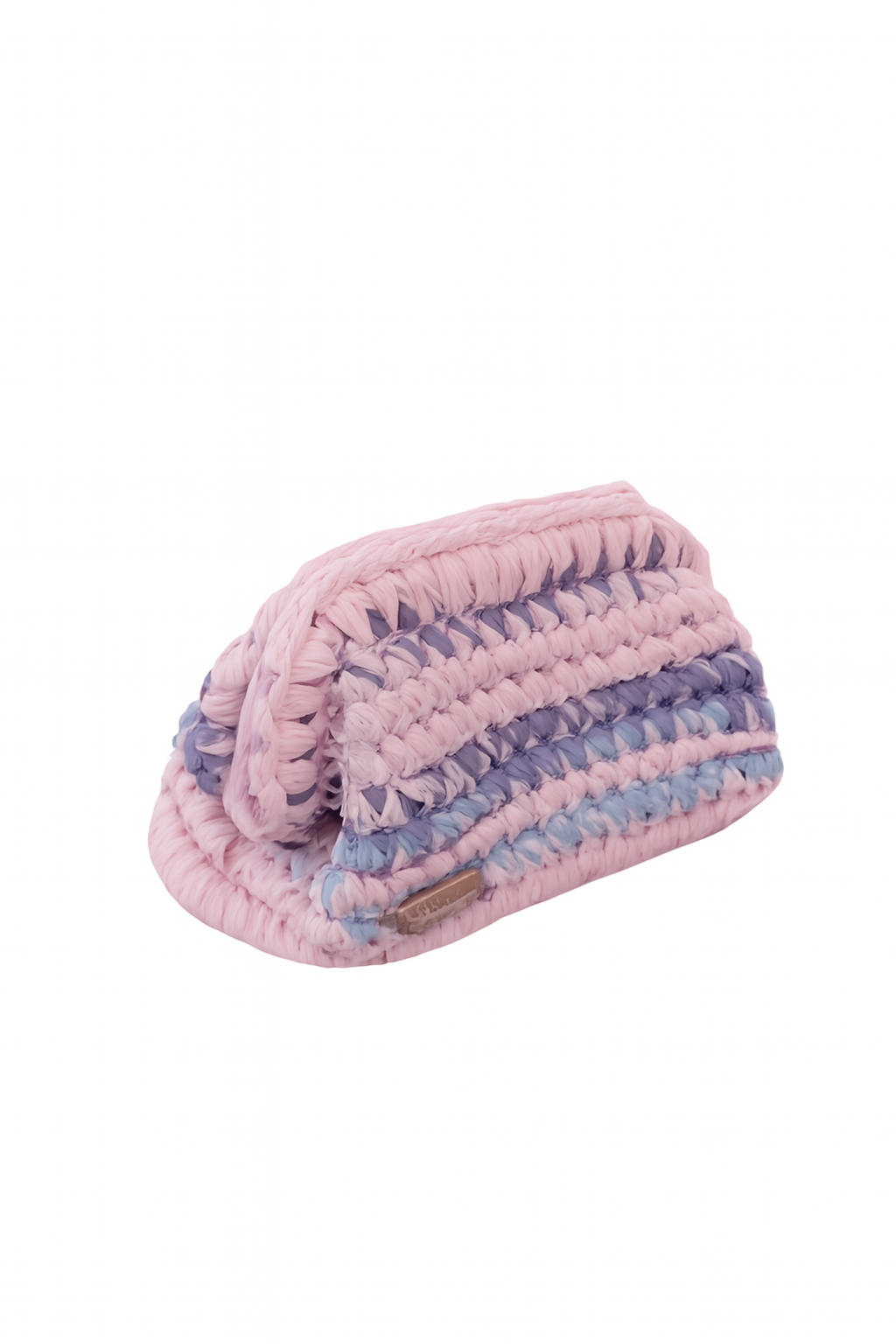 Clucth Pastel Bloom