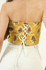 Bahia Corset