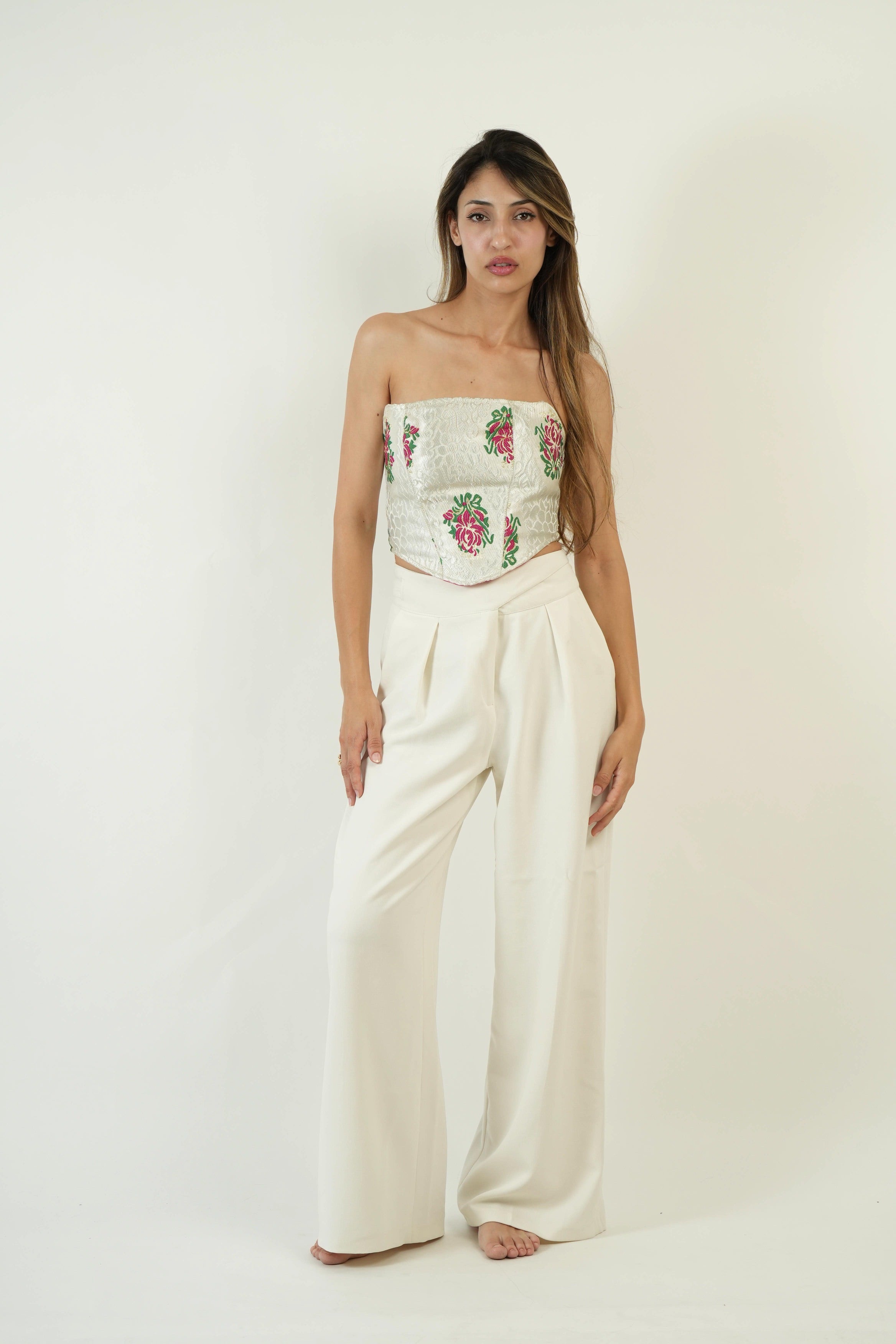 Yasmina Corset