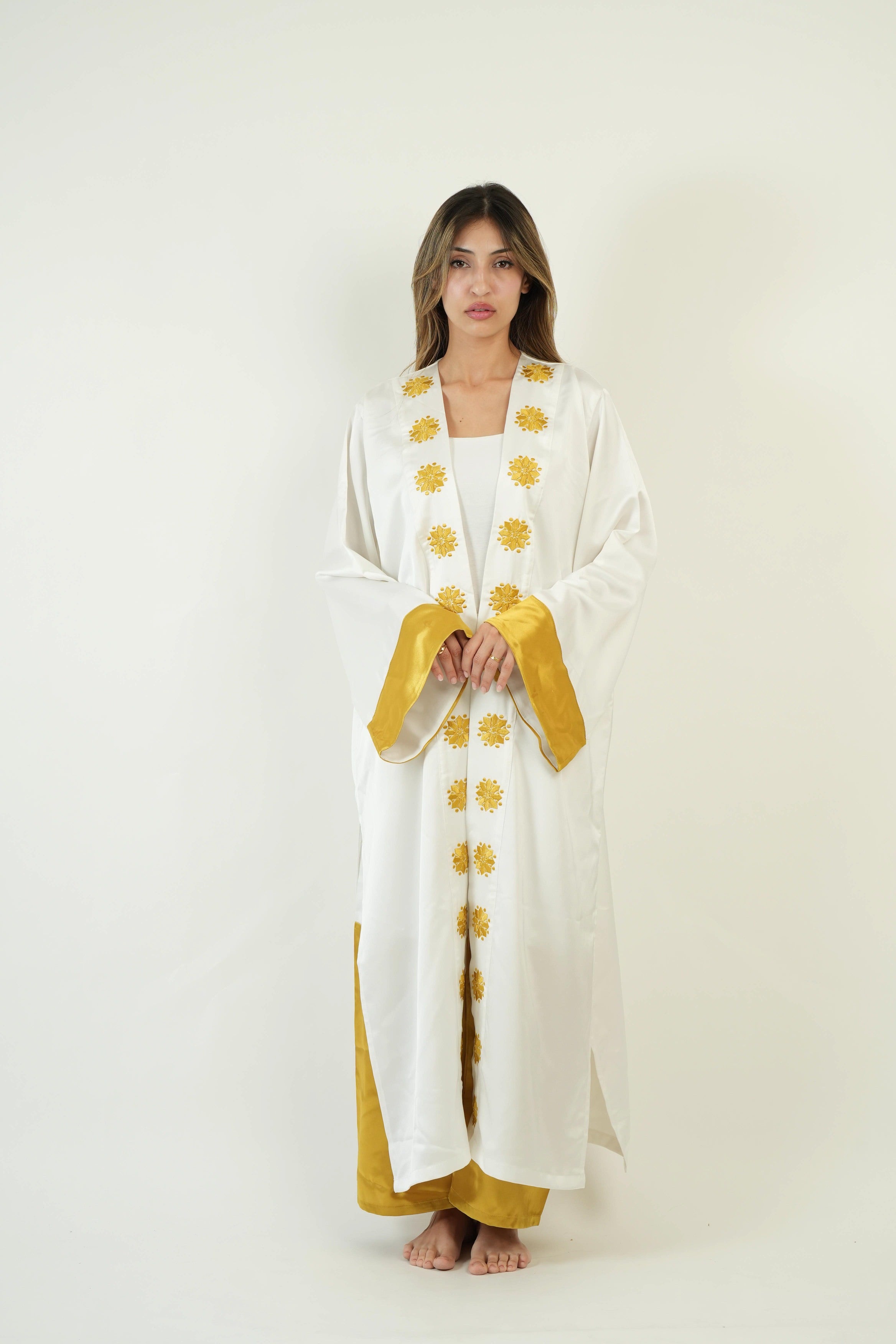 Camelia Set