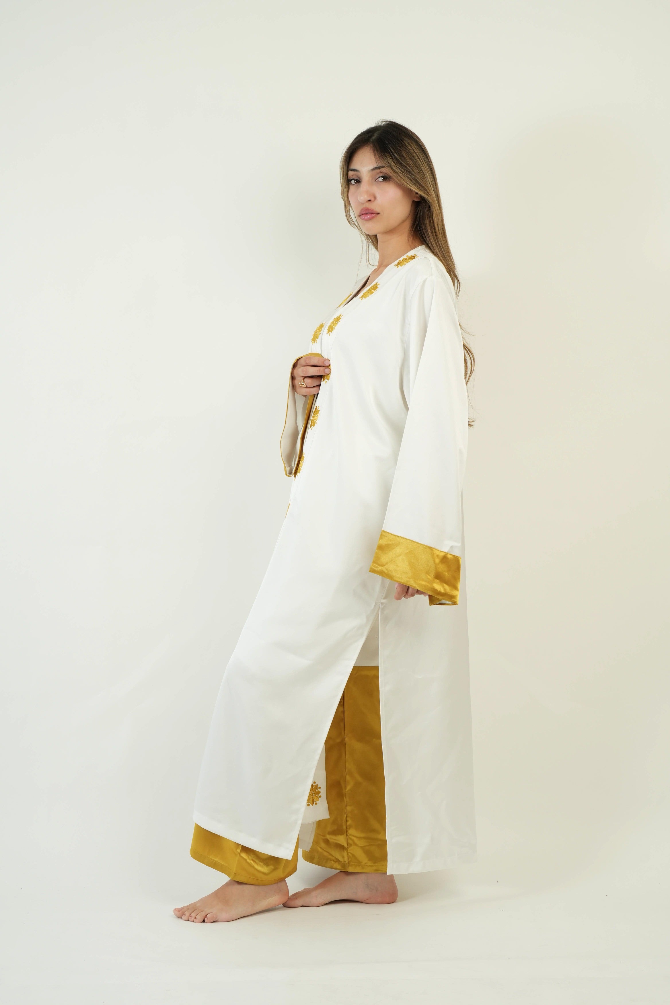 Camelia Set