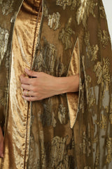 Serenda Caftan