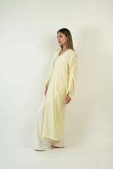 Lemon Tunic