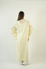 Lemon Tunic