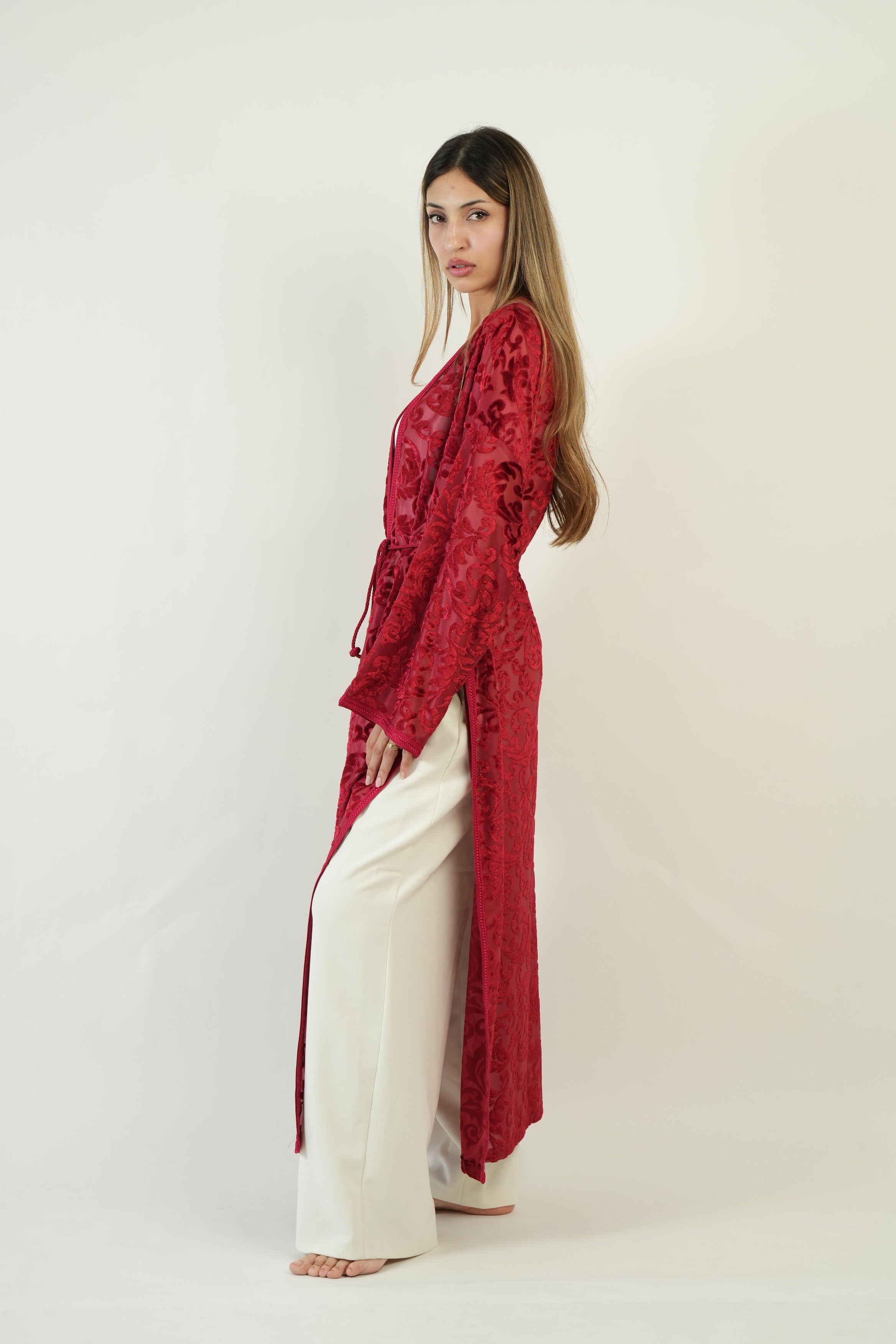 Laya Kimono