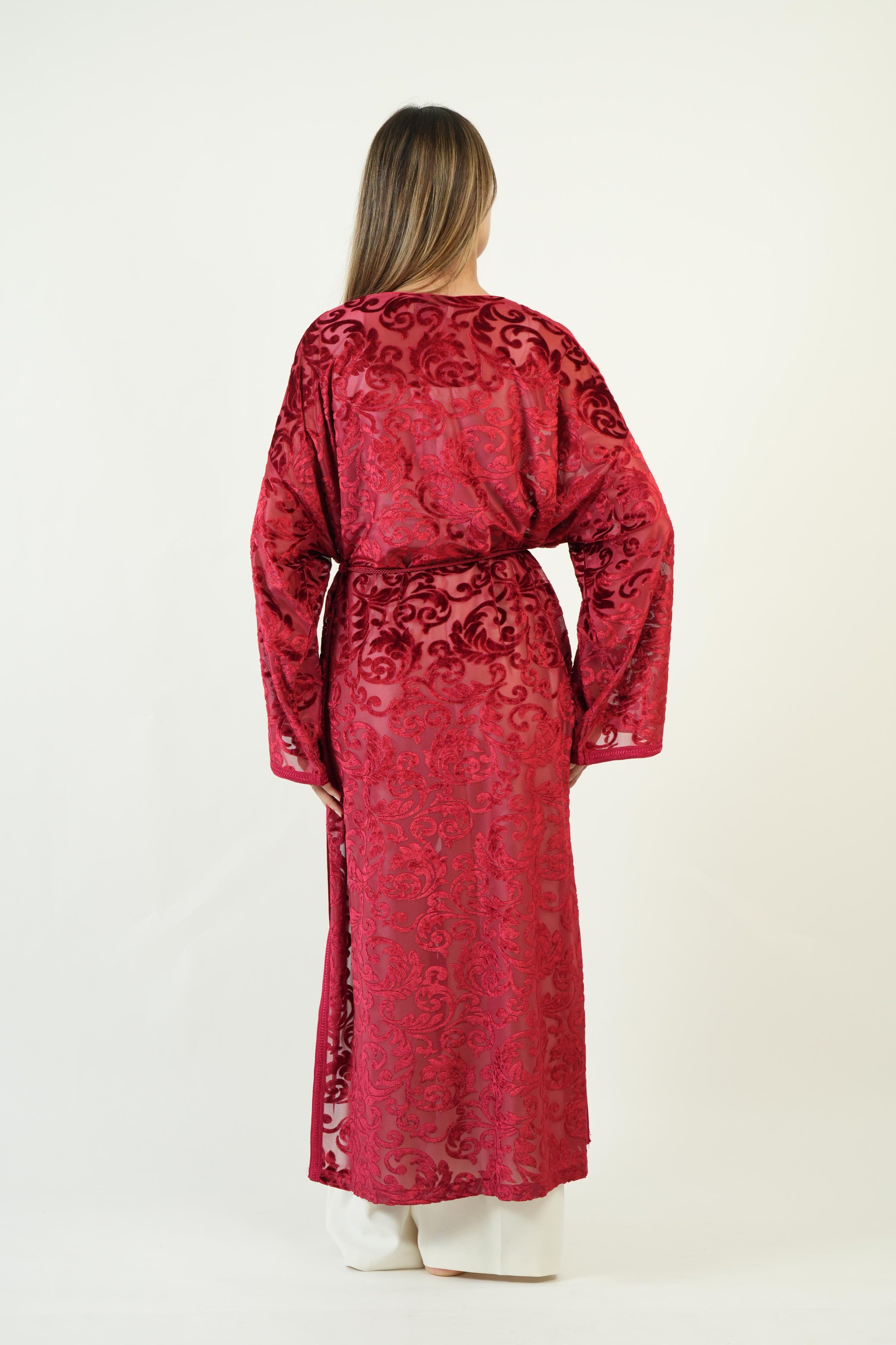Laya Kimono