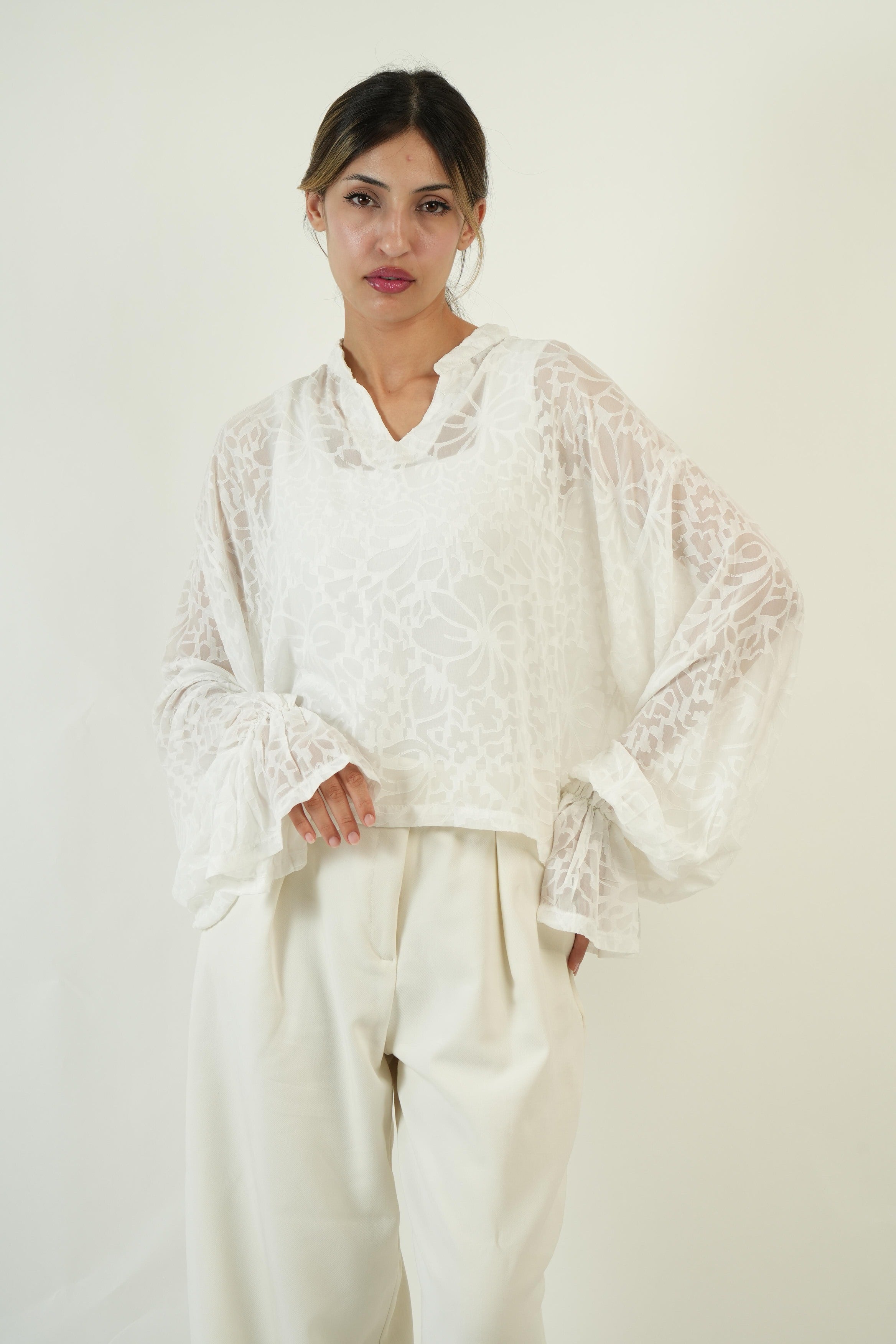 Layali Shirt