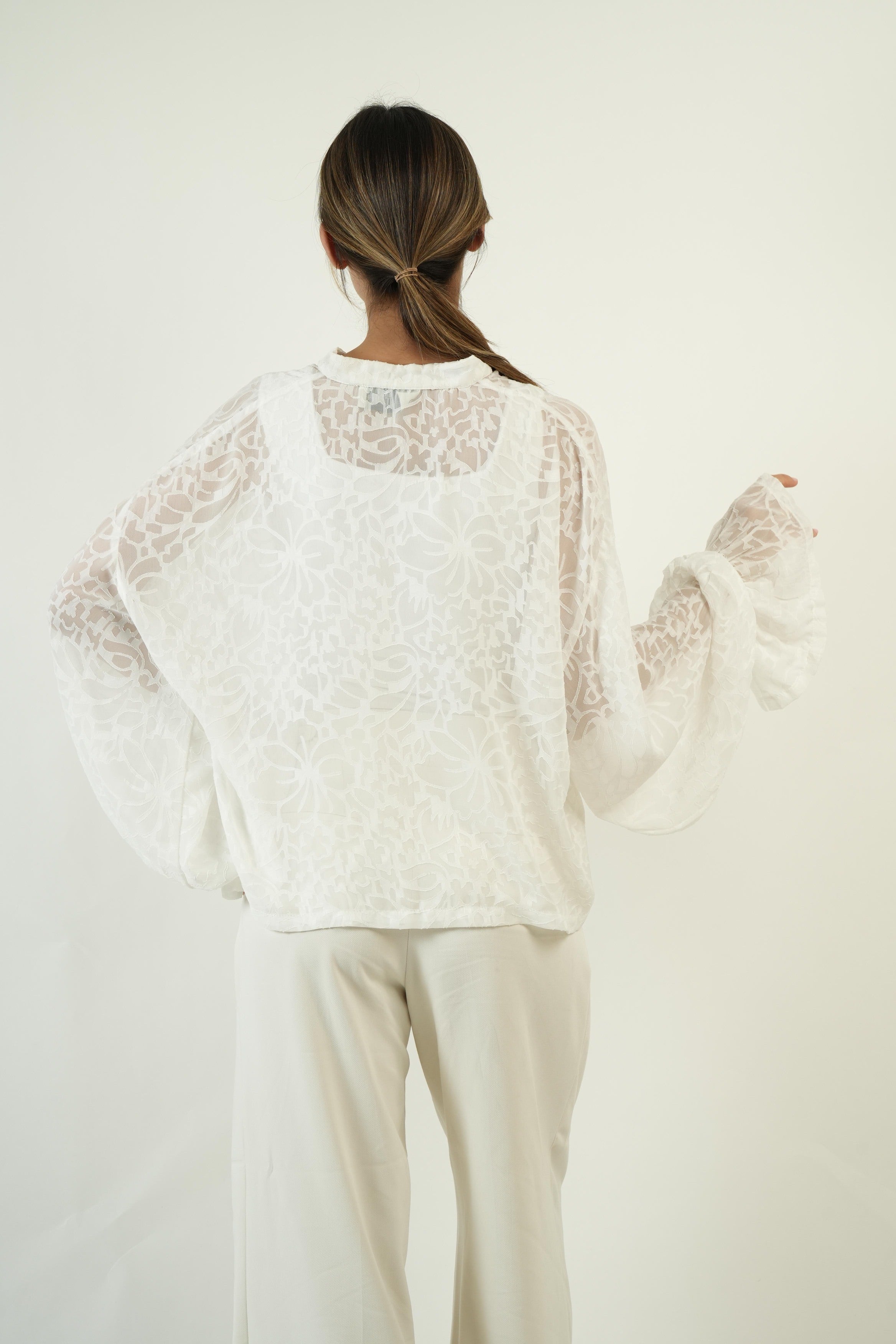 Layali Shirt