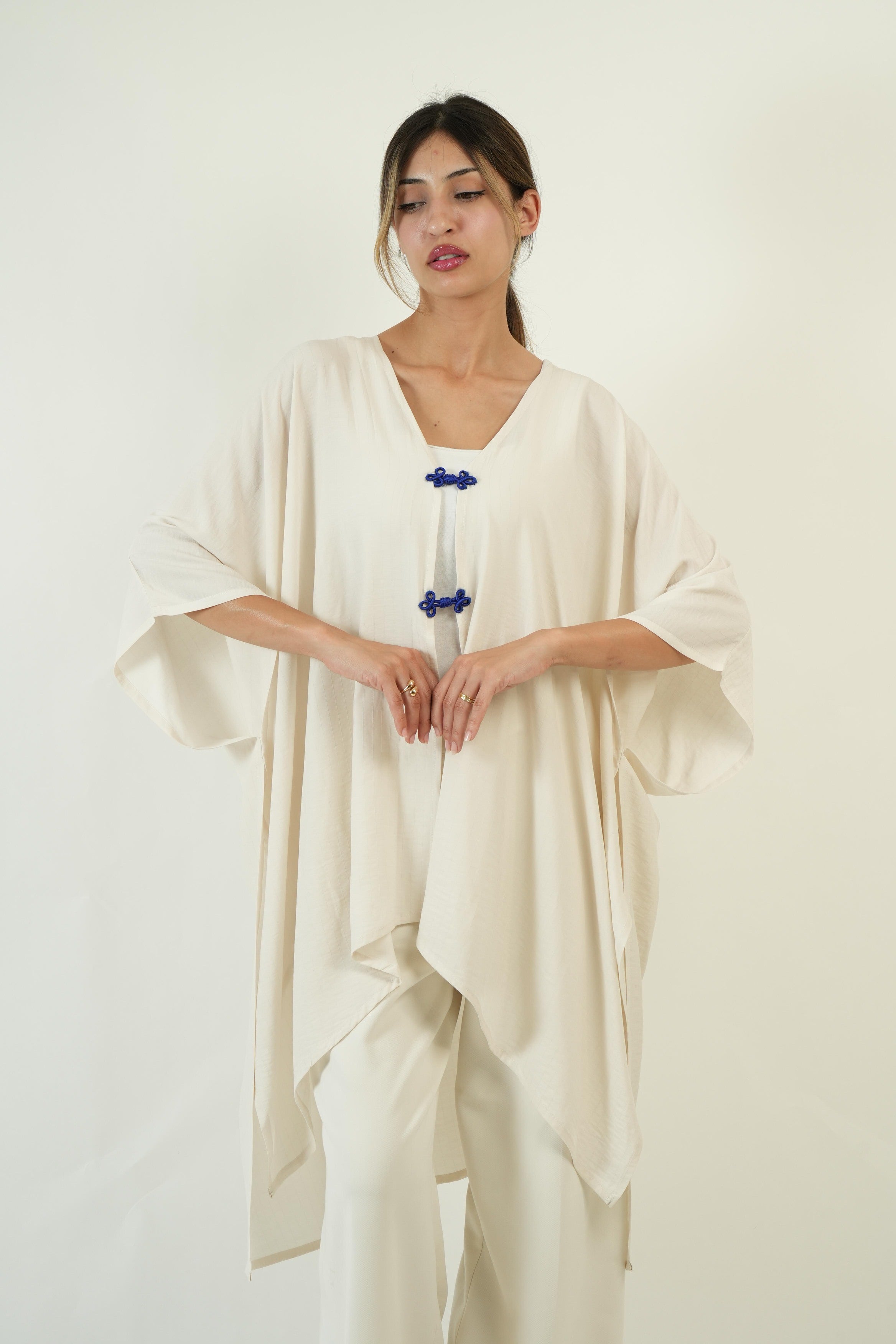 Palm Tunic