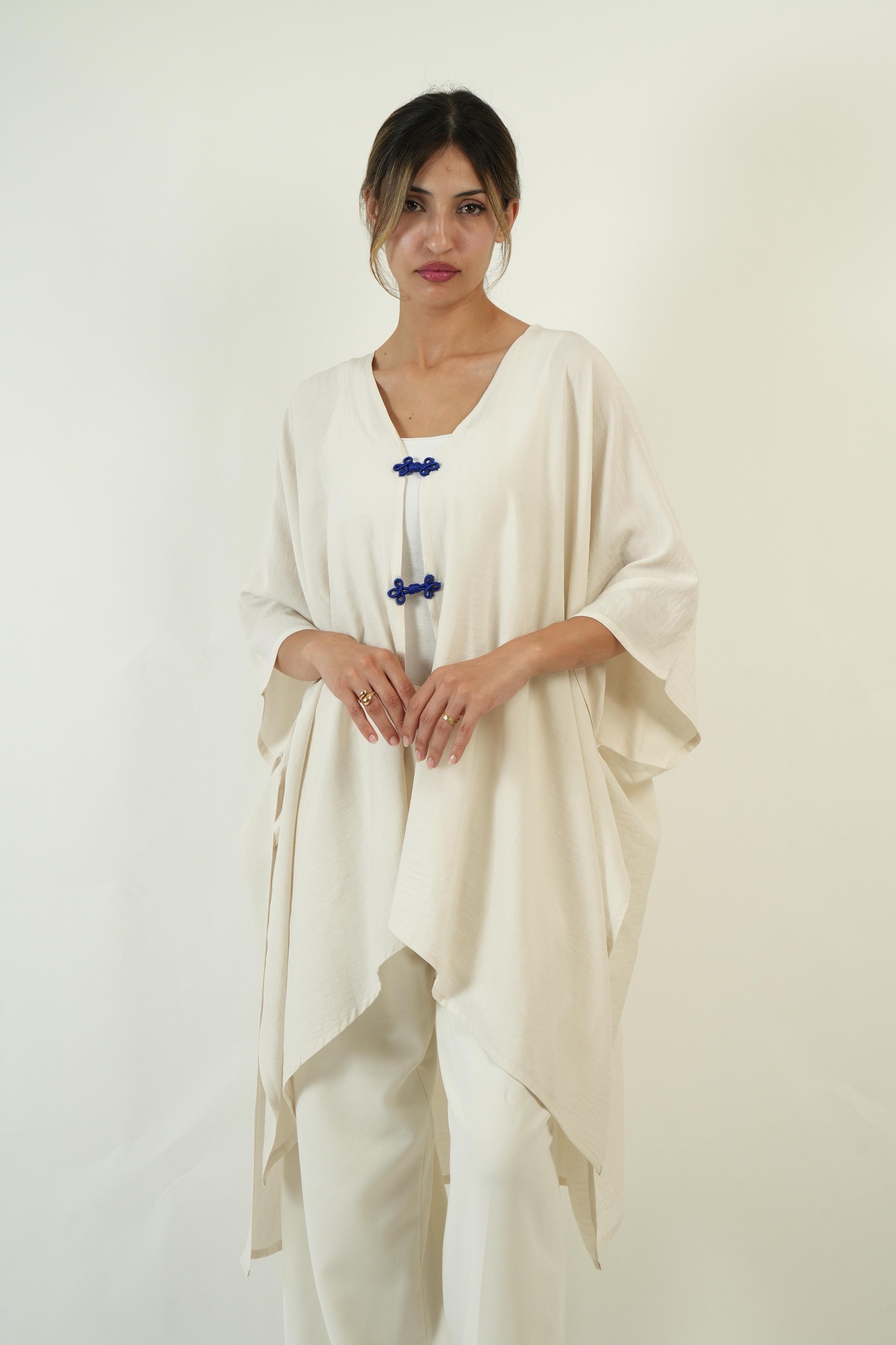 Palm Tunic