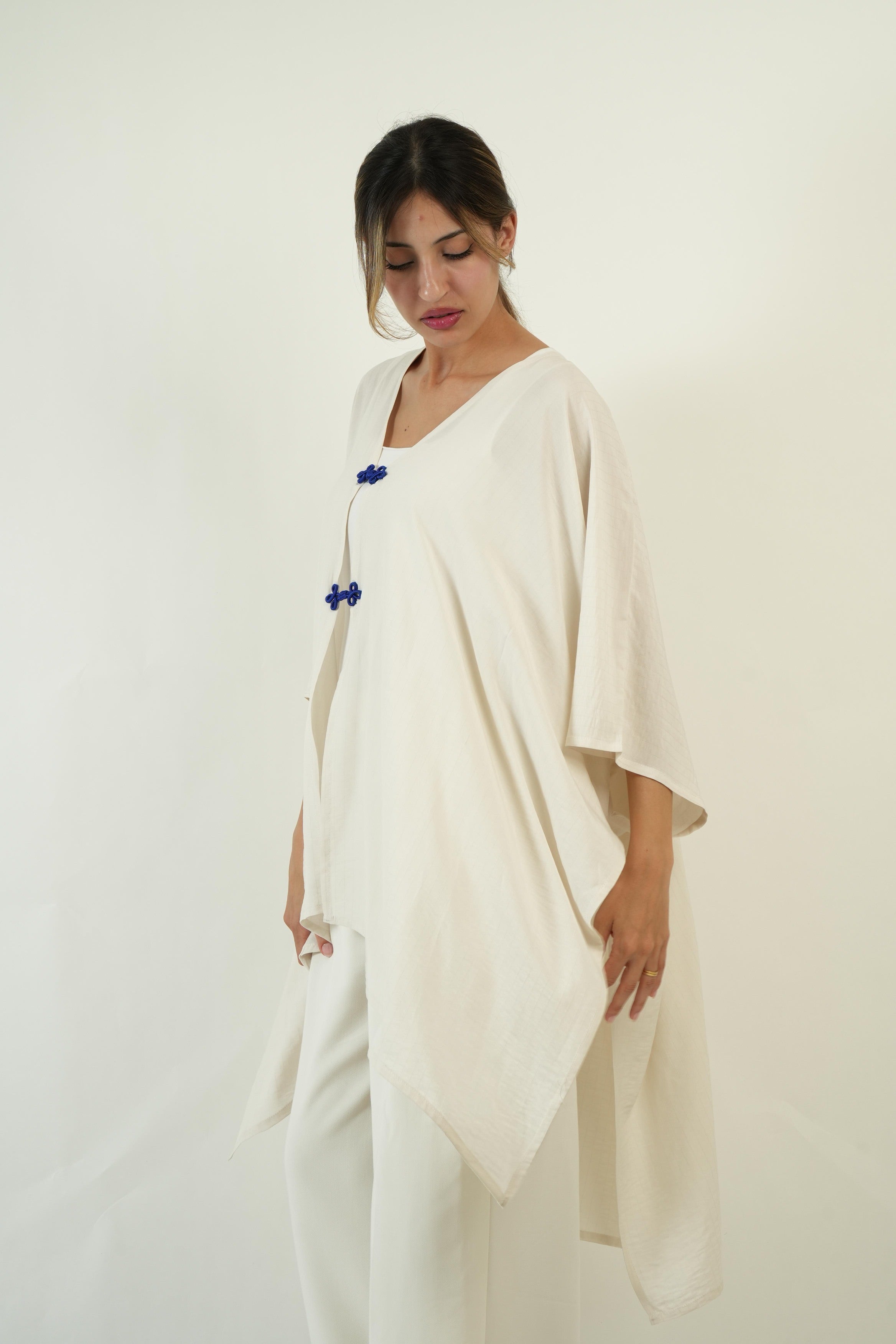 Palm Tunic