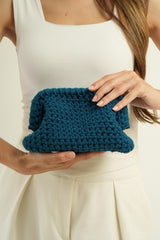 Crochet Clutch