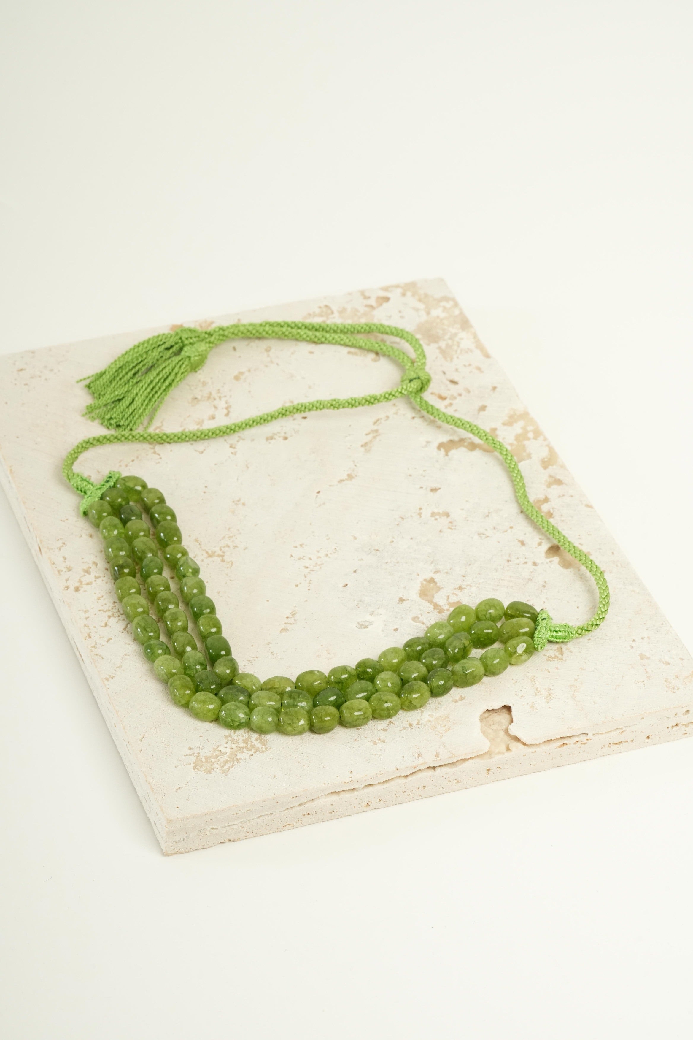 Pearl Choker