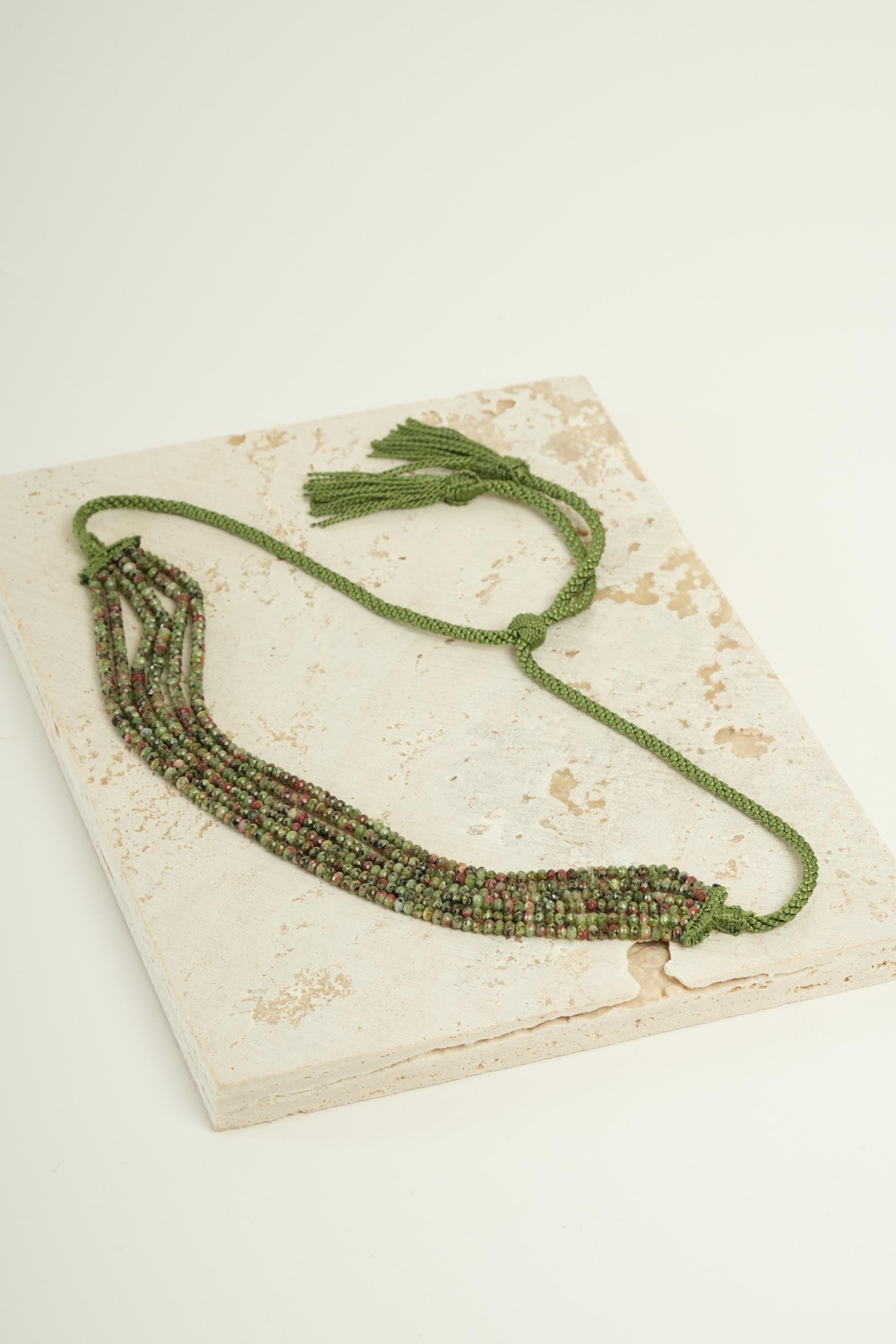 Pearl Choker