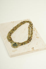 Beaded Mdejja