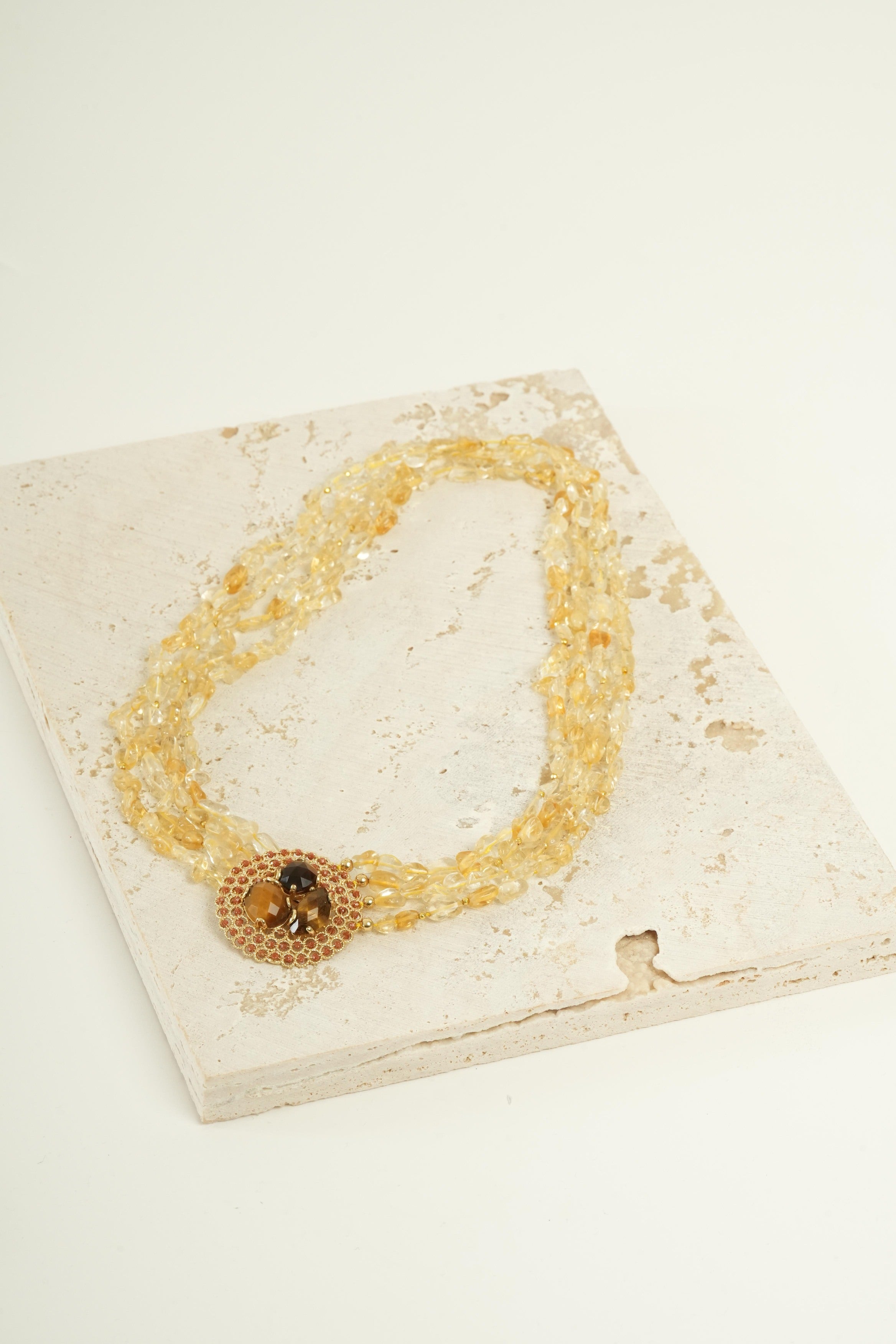 Beaded Mdejja