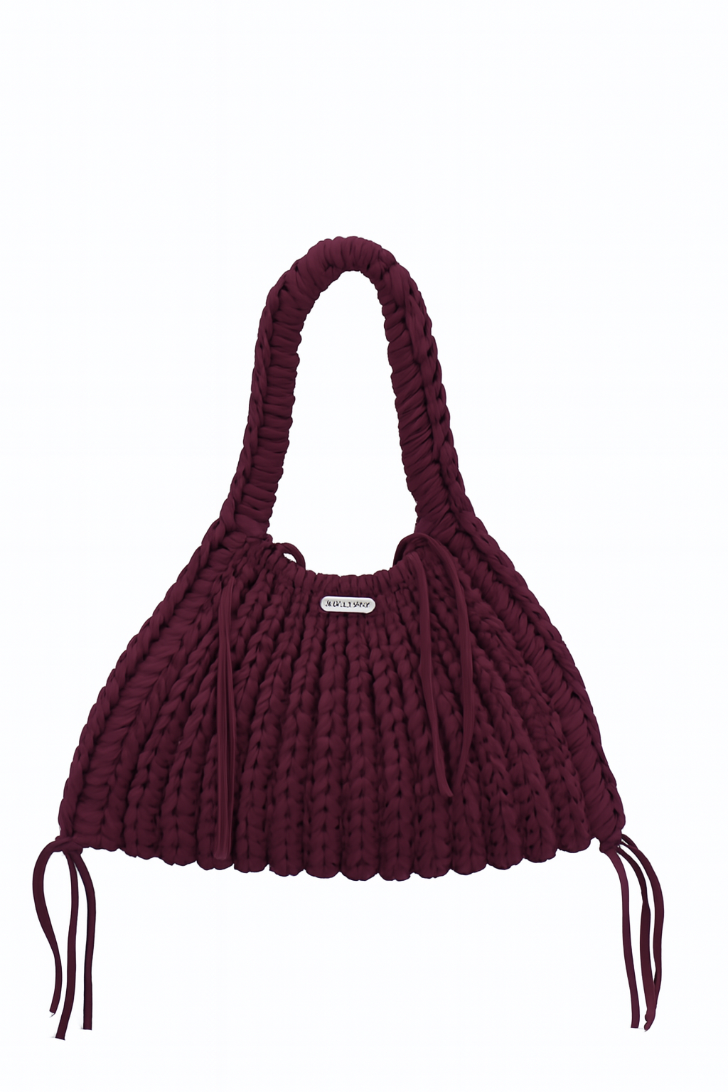 Twistel Bag One color