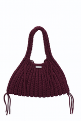 Twistel Bag One color