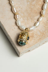 Freshwater Pearl Necklace
