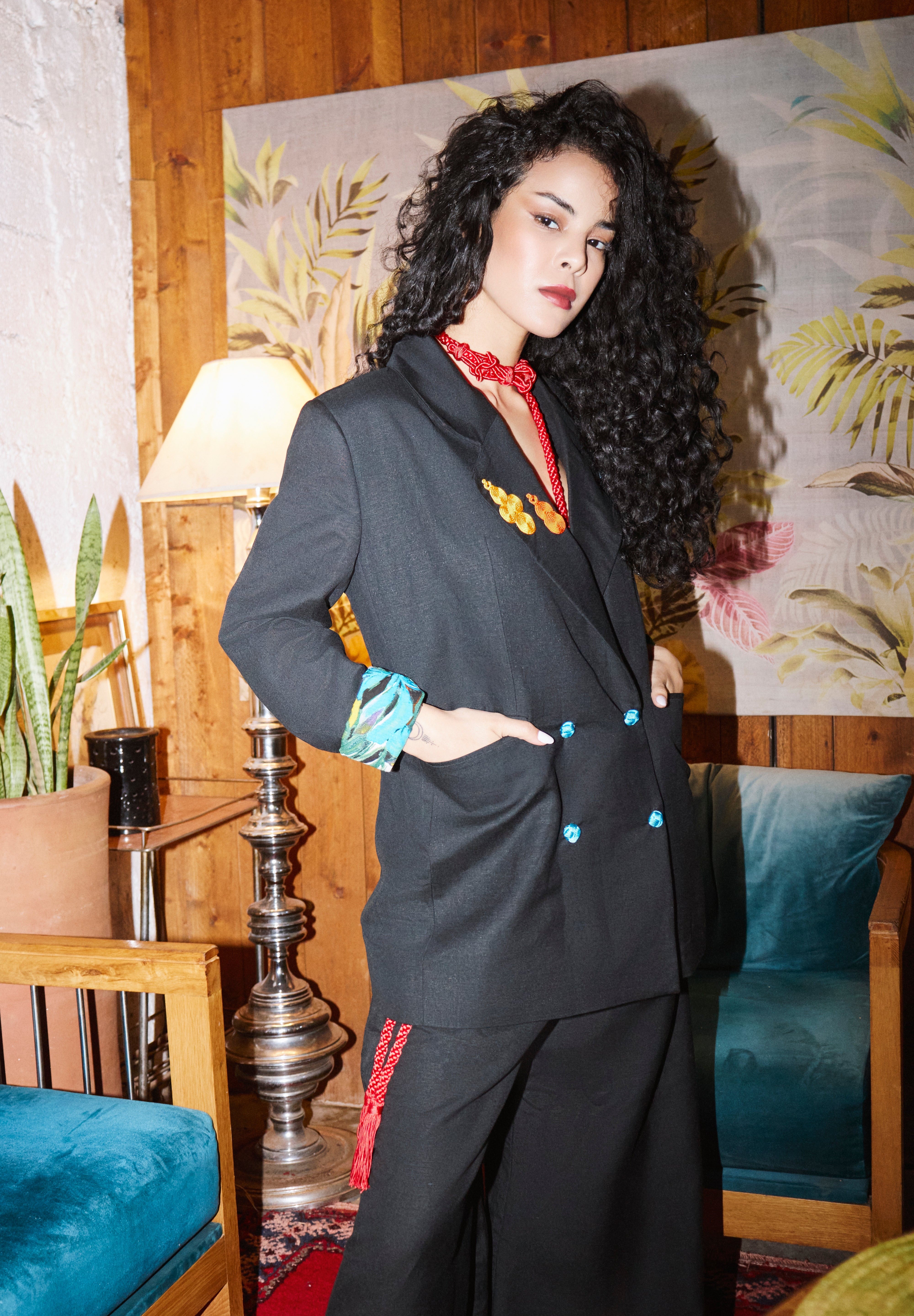 HANA set