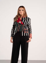 LAMALUMA GRAFFIC Jacket