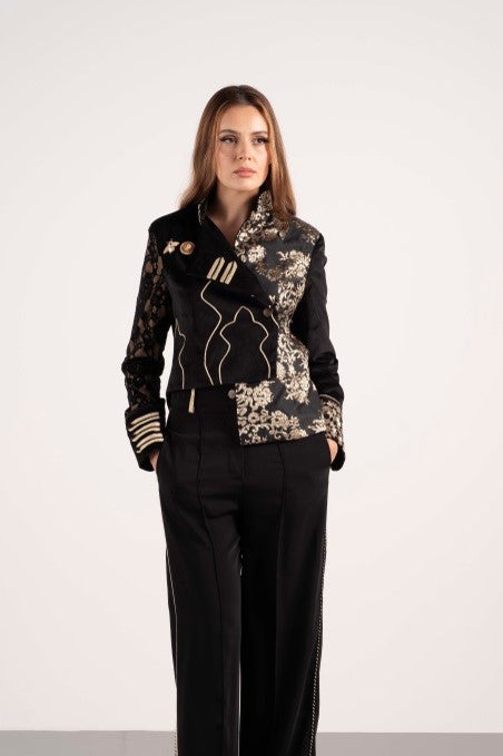 LAMALUMA Jacket