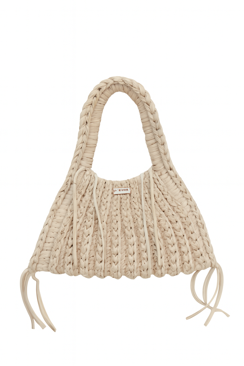 Twistel Bag One color