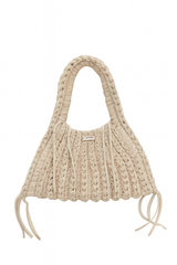 Twistel Bag One color