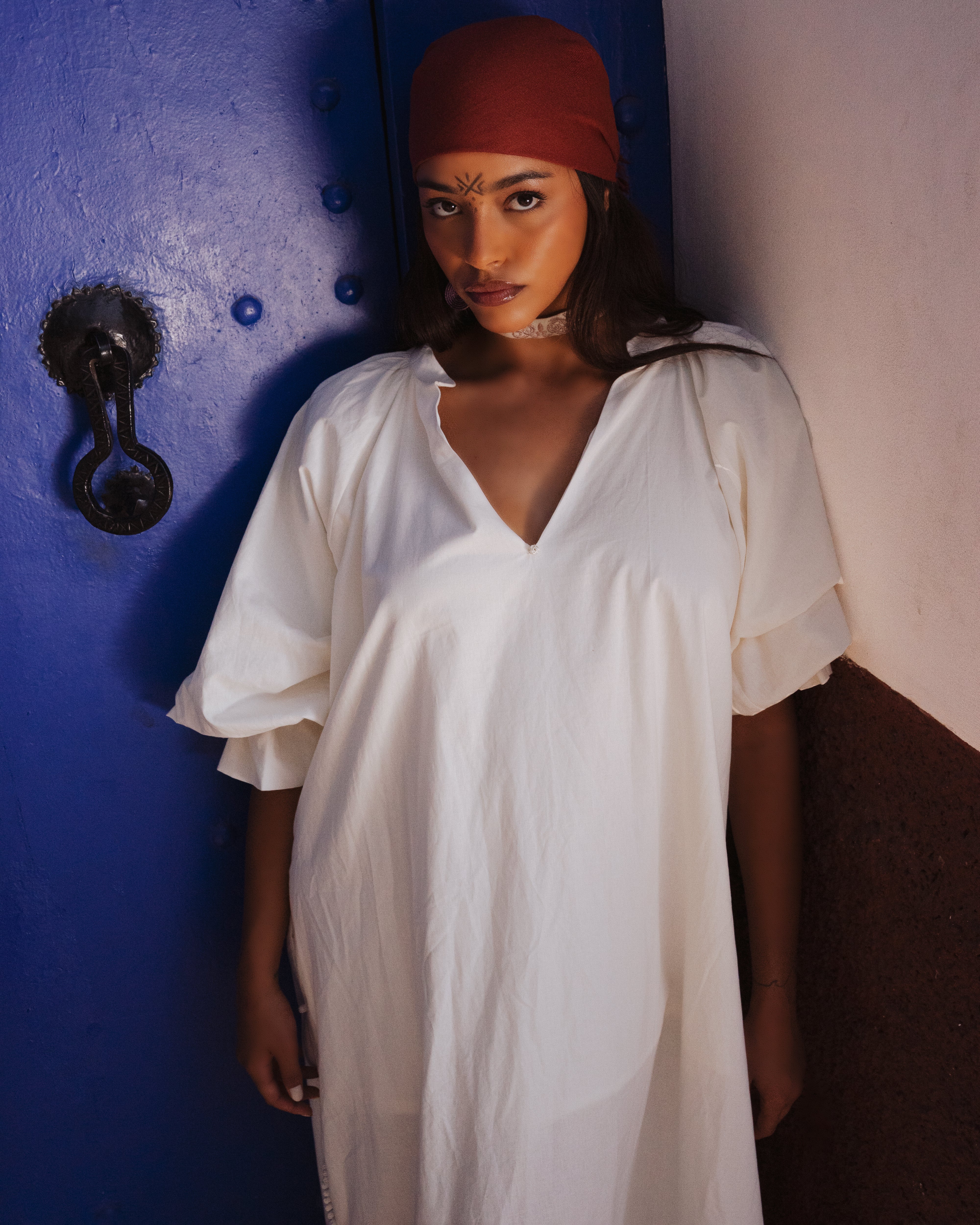 BAHAR Dress