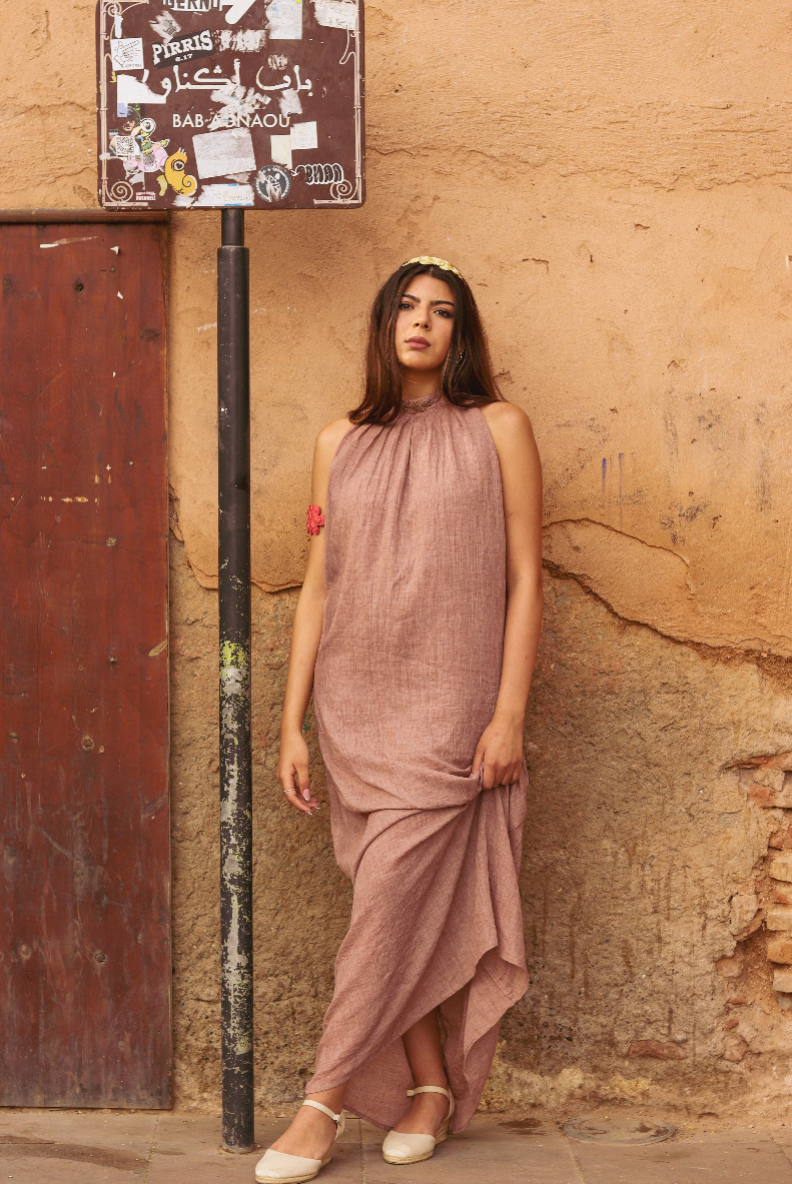 CANNELLE Dress