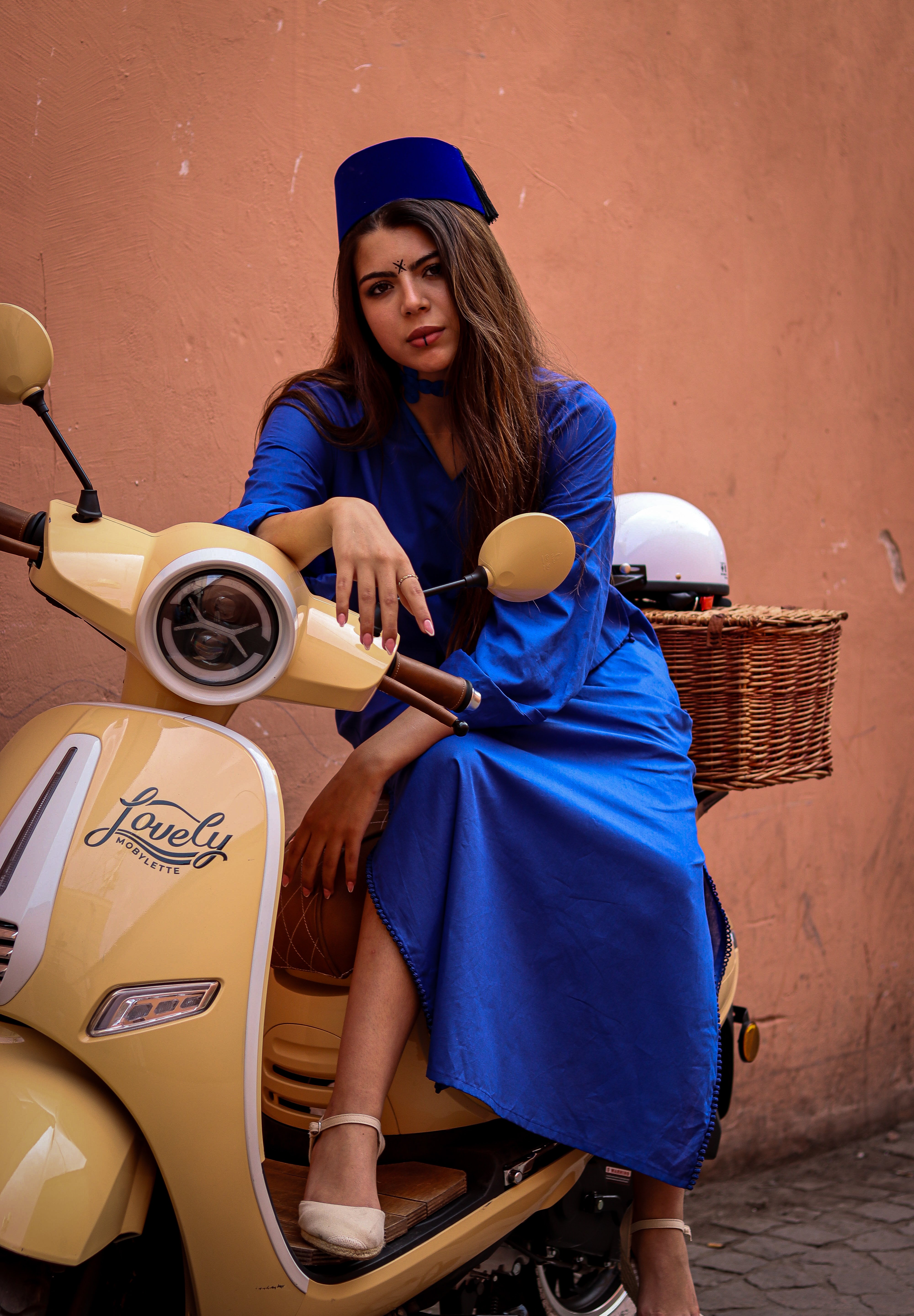 IKTIR Dress