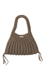 Twistel Bag One color