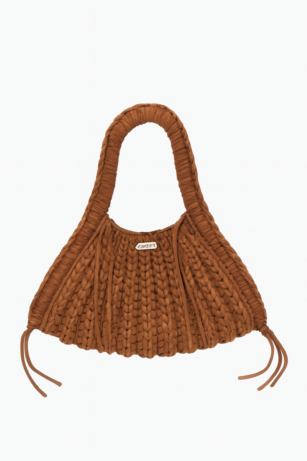 Twistel Bag One color