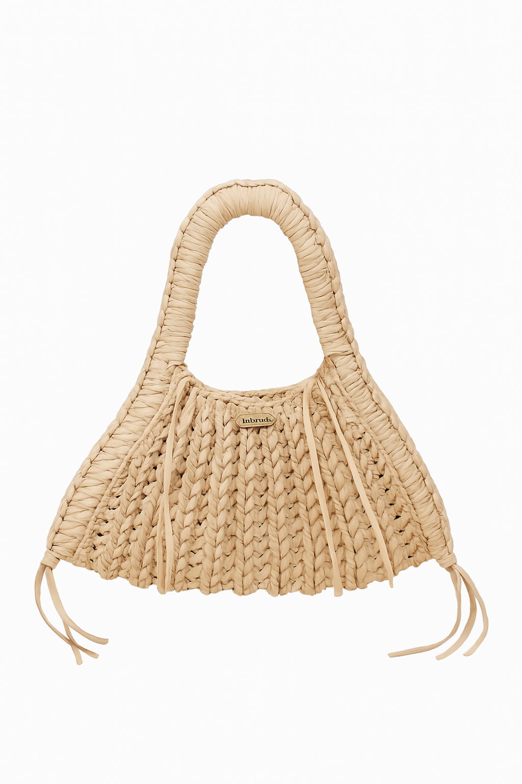 Twistel Bag Two colors