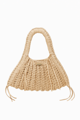 Twistel Bag Two colors