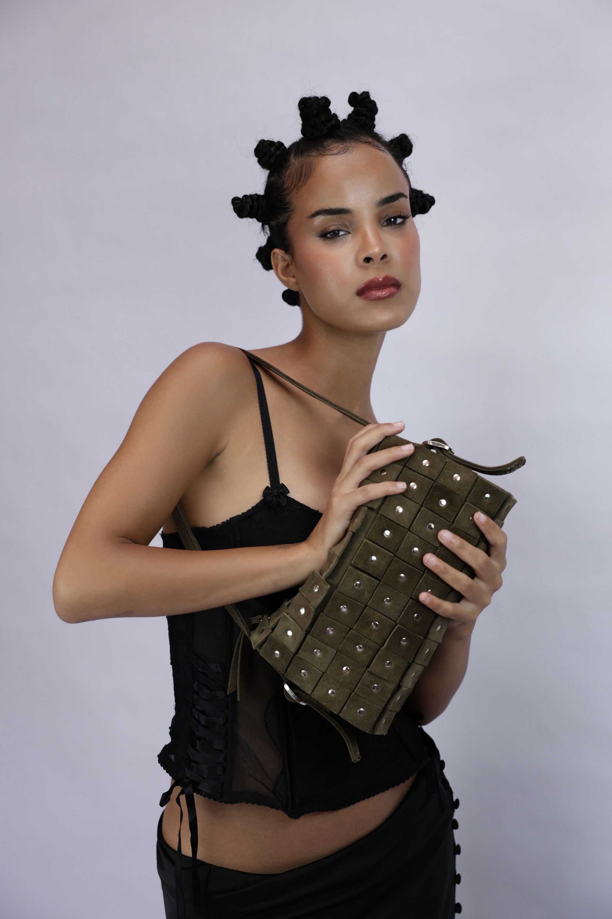 ZAYNA BAG